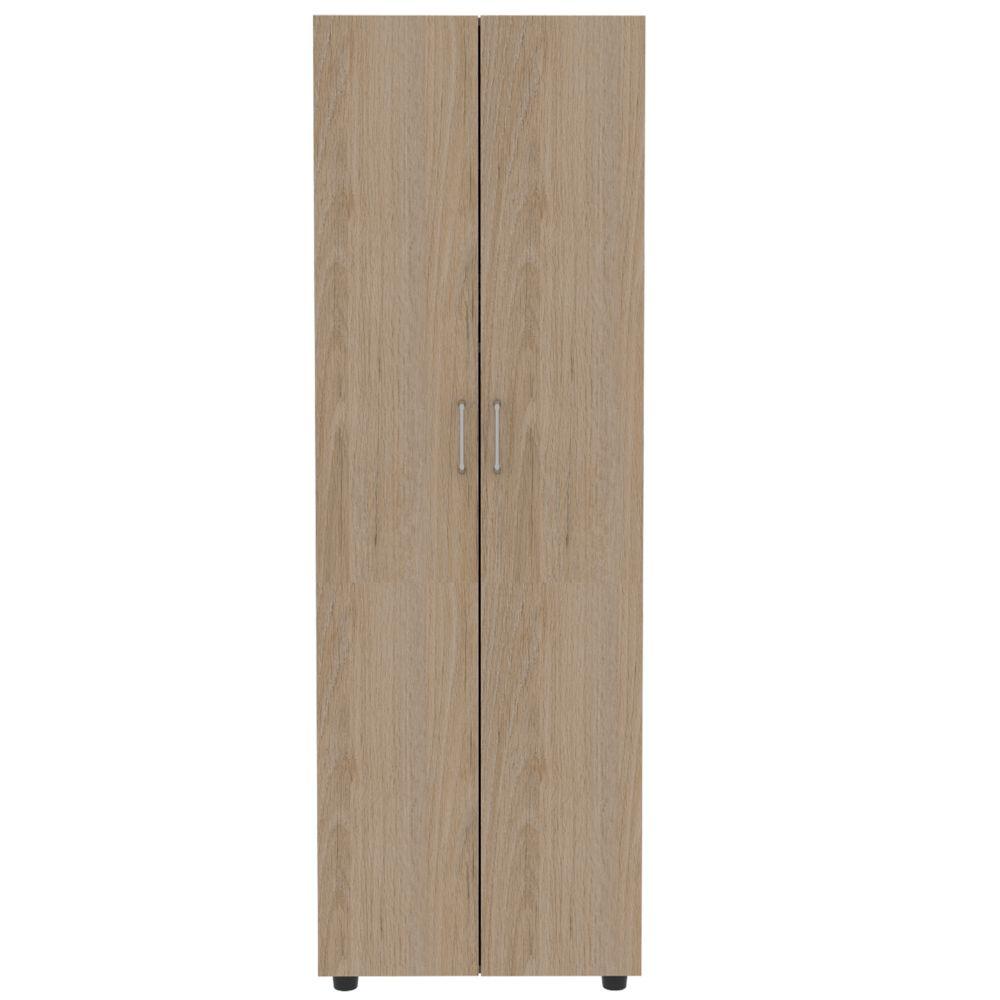 Closet Avril, Beige, con Gran Capacidad de Almacenamiento - VIRTUAL MUEBLES