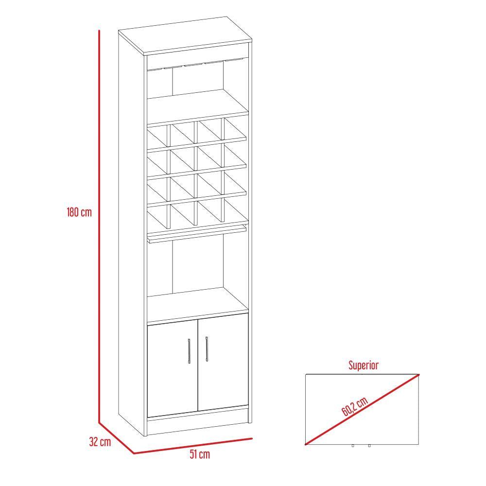 Combo Para Sala Onix, Incluye Bar Mesa Auxiliar Y Mesa De Centro.