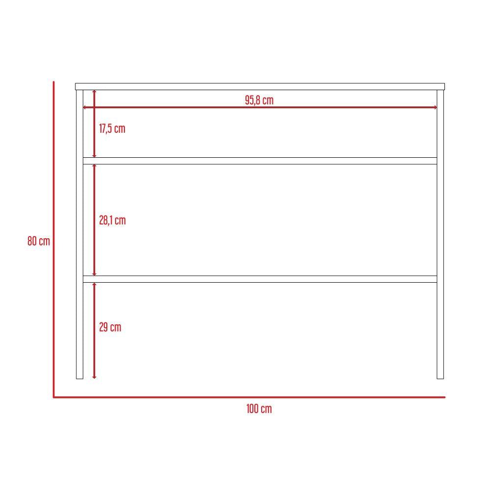 Combo Para Sala Bio, Incluye Mesa Para Tv Mesa Auxiliar Y Mesa De Centro.