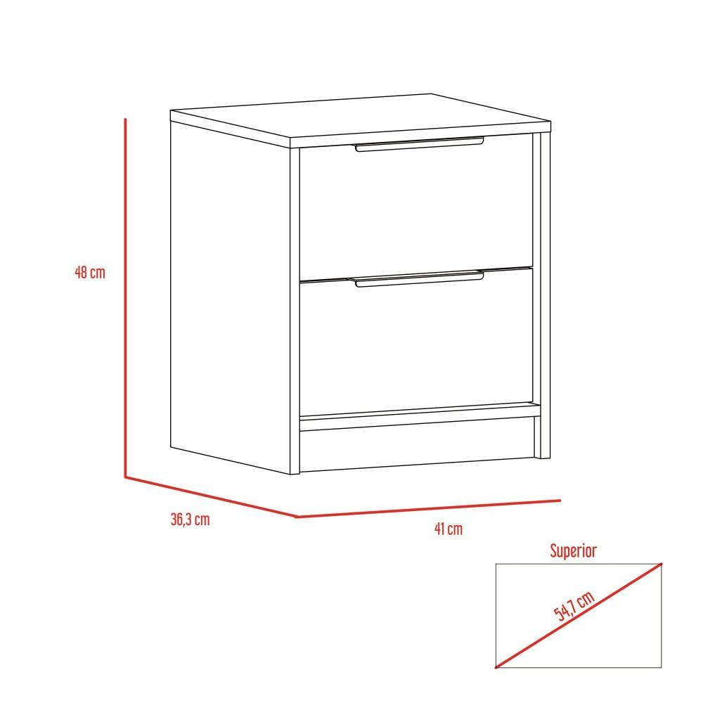 Combo Vesk, para Habitación.