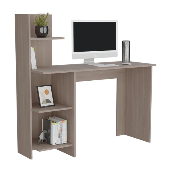 Escritorio ¡Wow!, Bardolino, con Cuatro Entrepaños