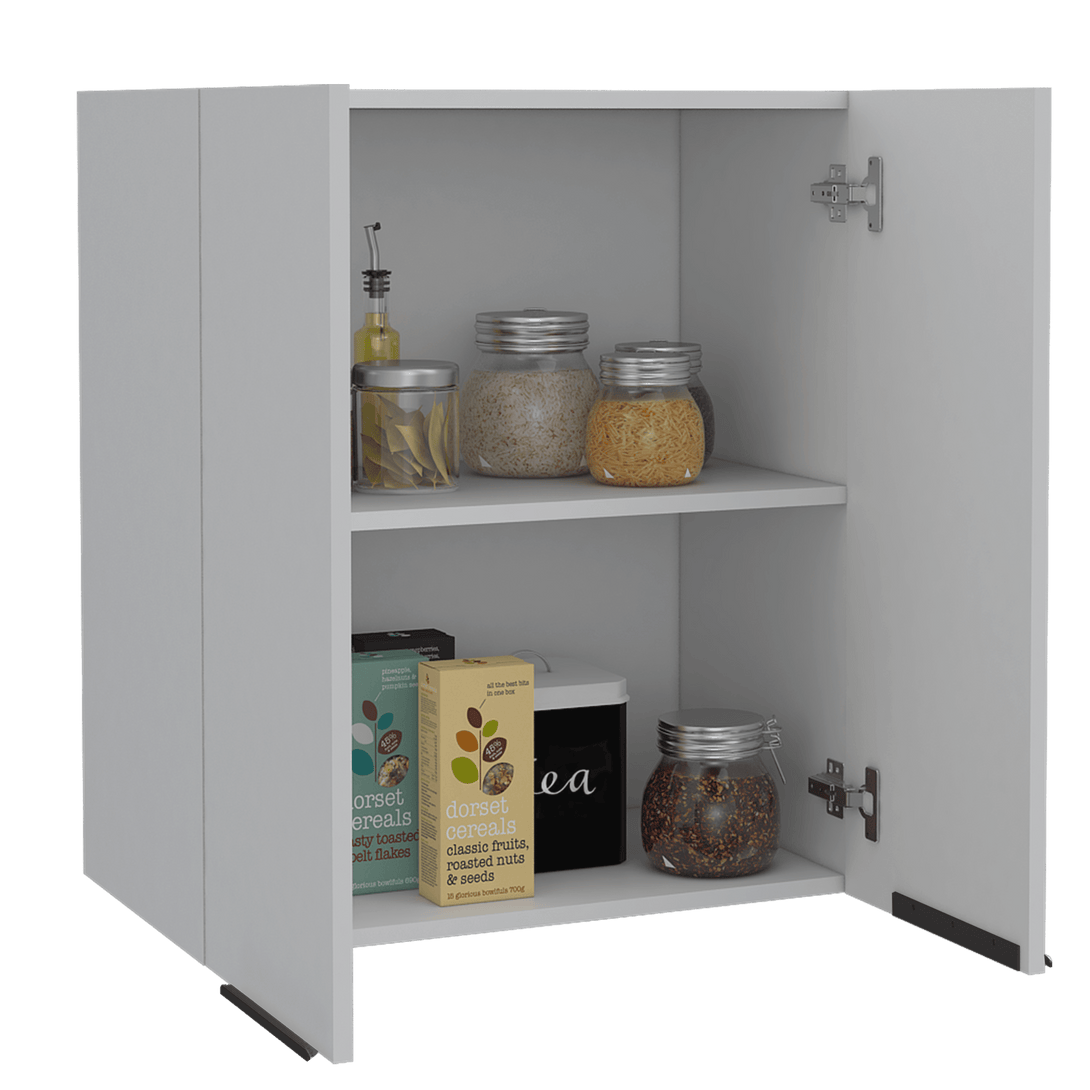 Combo para Cocina Hyperion, incluye Alacena y Modulo Alacena.