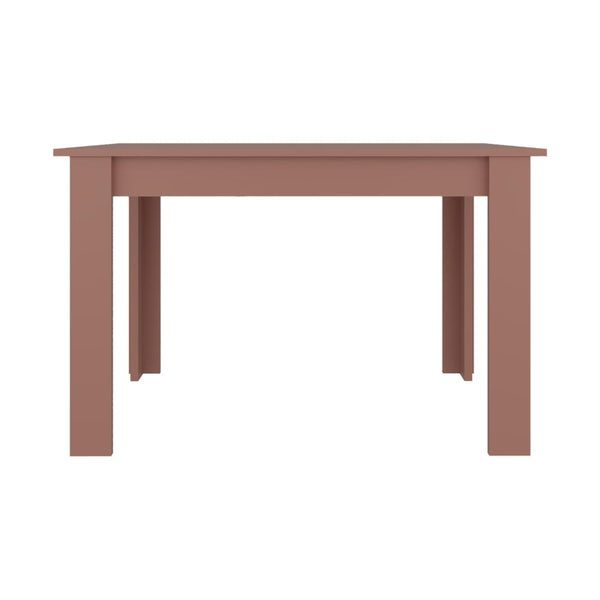 Comedor Estrella, Arupo, Para 4 Puestos, No Incluye Sillas