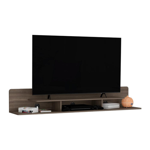 Repisa Para Tv Markis, Milan, Para Televisor Hasta 55 Pulgadas