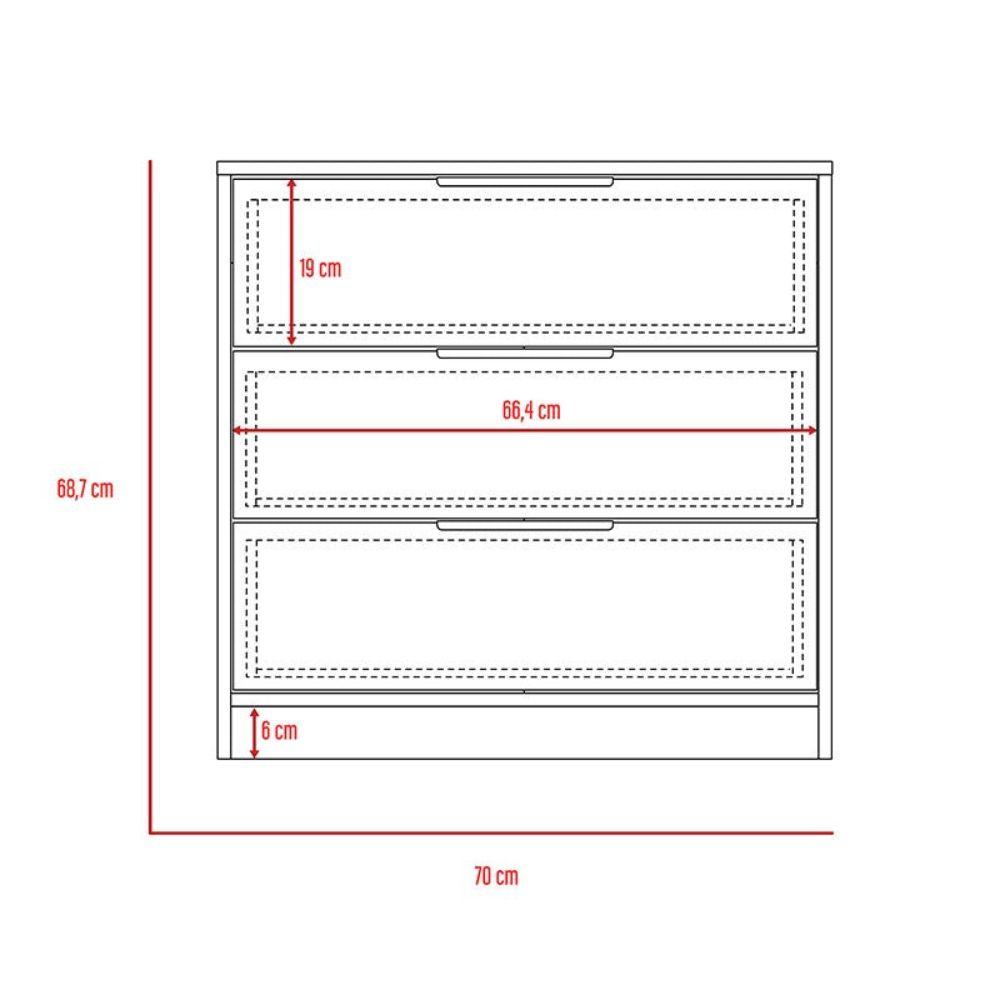 Combo Noruega, para Habitación.