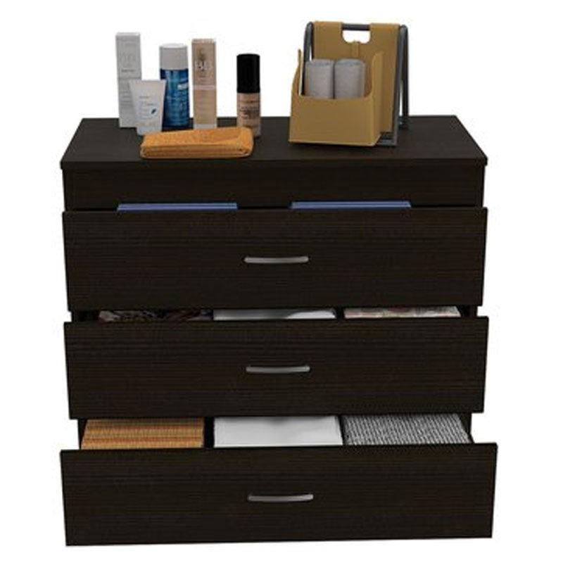 Combo Barinor, incluye Closet y Organizador - VIRTUAL MUEBLES